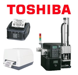 Imprimante code-barres Toshiba TEC